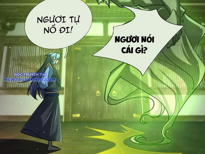 Ngủ Say Vạn Cổ: Xuất Thế Quét Ngang Chư Thiên: Chapter 45