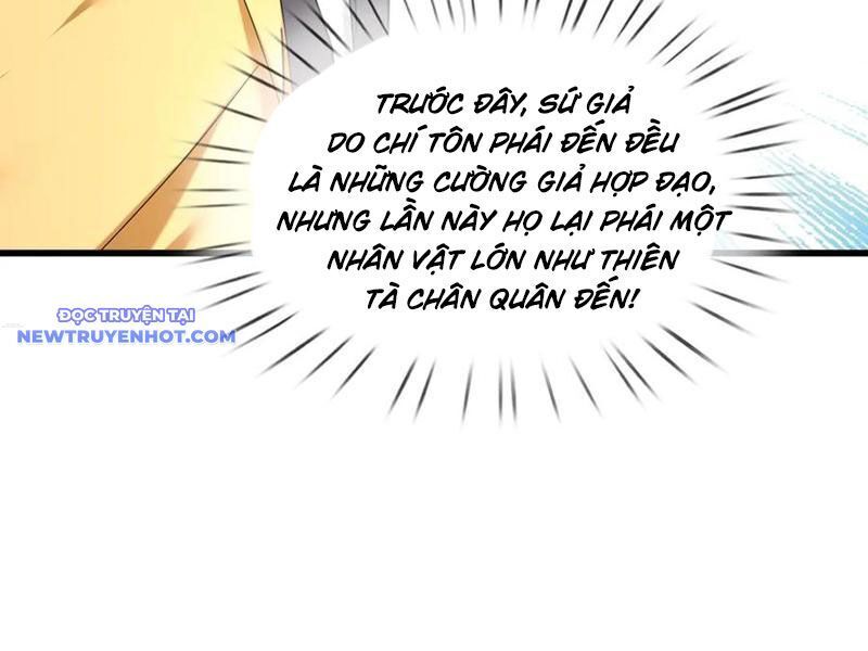Ngủ Say Vạn Cổ: Xuất Thế Quét Ngang Chư Thiên: Chapter 46