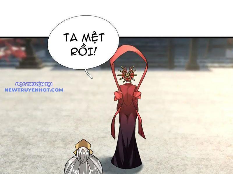 Ngủ Say Vạn Cổ: Xuất Thế Quét Ngang Chư Thiên: Chapter 46