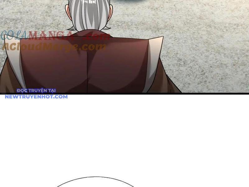 Ngủ Say Vạn Cổ: Xuất Thế Quét Ngang Chư Thiên: Chapter 46