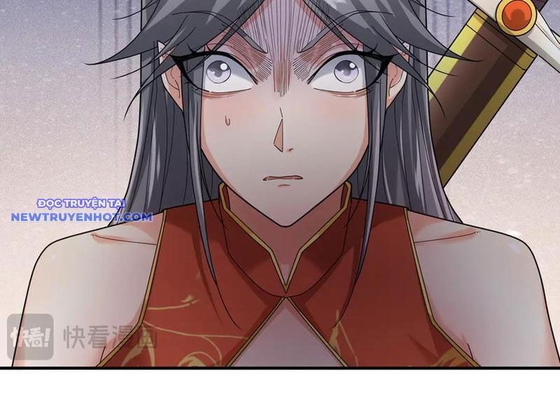 Ngủ Say Vạn Cổ: Xuất Thế Quét Ngang Chư Thiên: Chapter 46