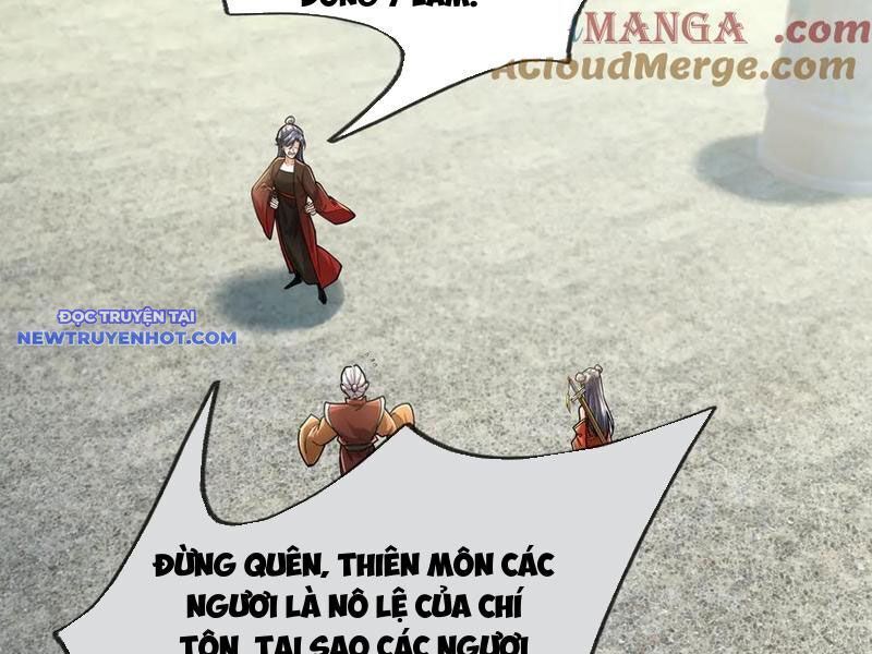 Ngủ Say Vạn Cổ: Xuất Thế Quét Ngang Chư Thiên: Chapter 46