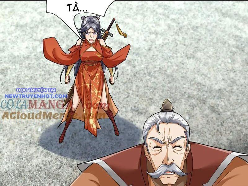 Ngủ Say Vạn Cổ: Xuất Thế Quét Ngang Chư Thiên: Chapter 46