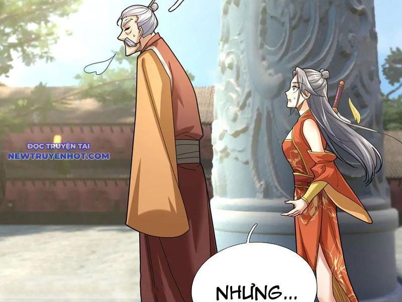 Ngủ Say Vạn Cổ: Xuất Thế Quét Ngang Chư Thiên: Chapter 46