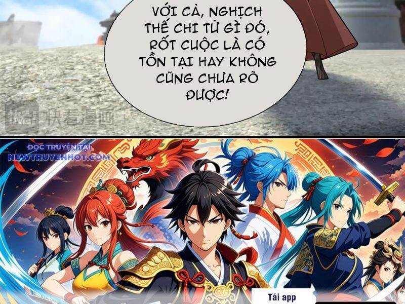 Ngủ Say Vạn Cổ: Xuất Thế Quét Ngang Chư Thiên: Chapter 46