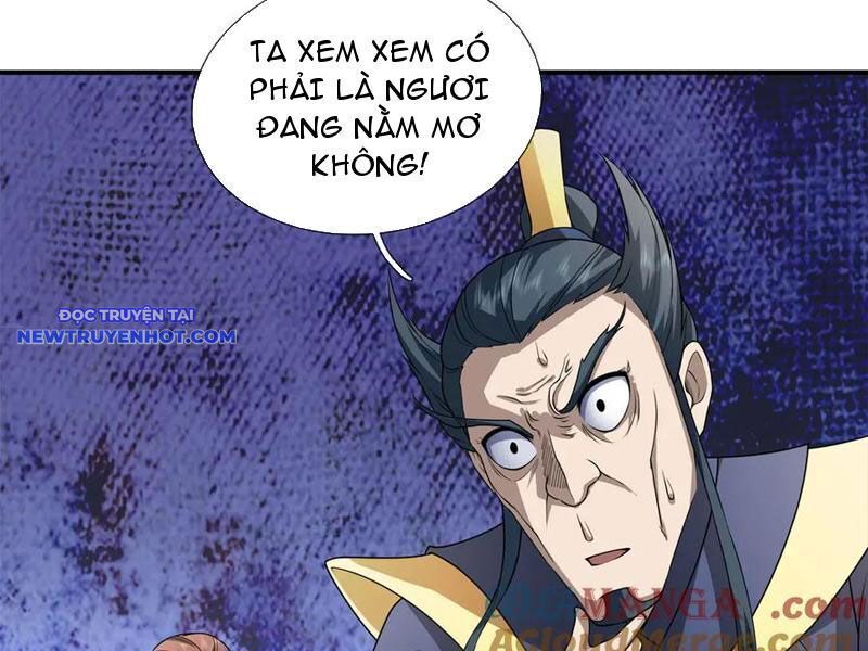 Ngủ Say Vạn Cổ: Xuất Thế Quét Ngang Chư Thiên: Chapter 46