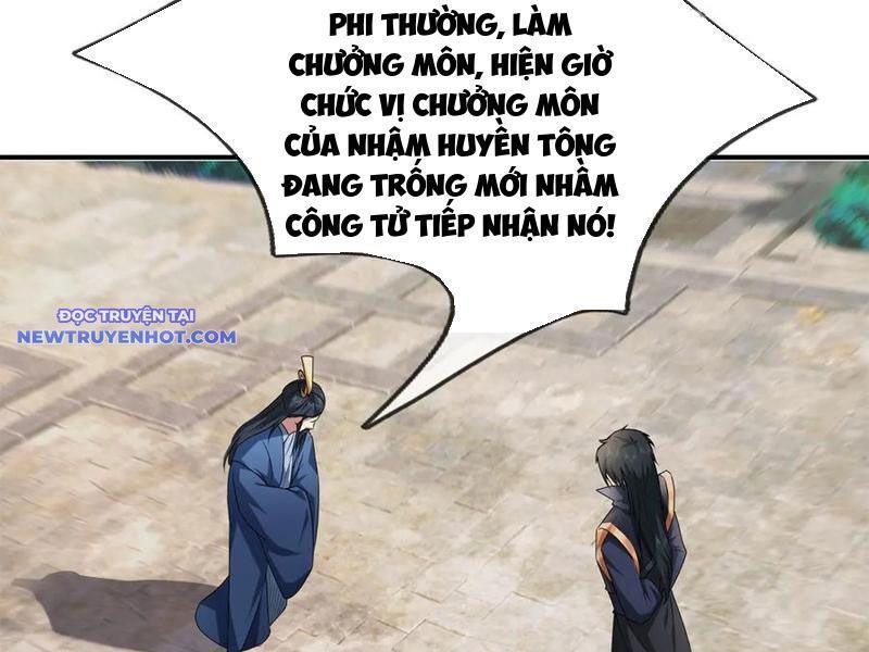 Ngủ Say Vạn Cổ: Xuất Thế Quét Ngang Chư Thiên: Chapter 46