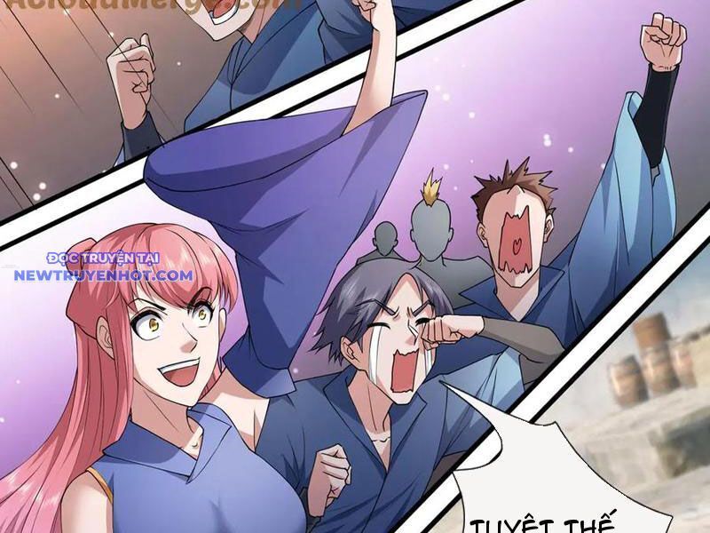 Ngủ Say Vạn Cổ: Xuất Thế Quét Ngang Chư Thiên: Chapter 46