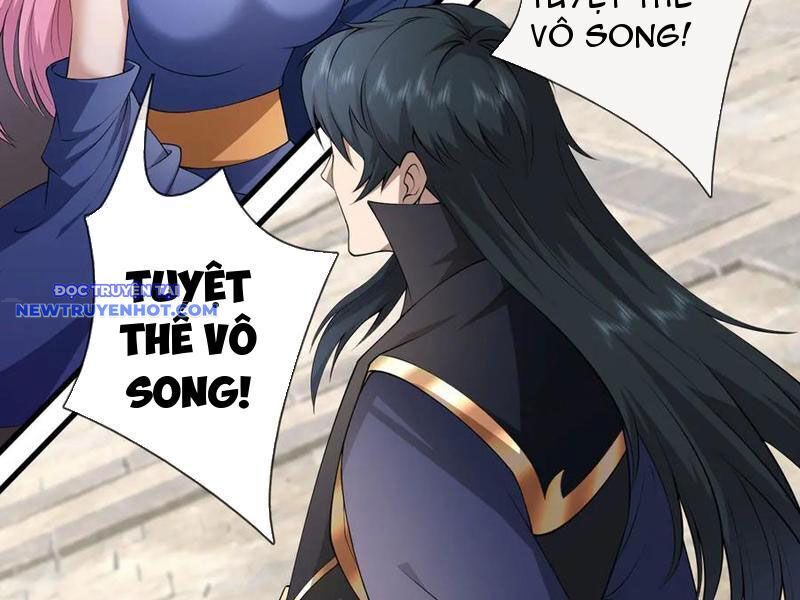 Ngủ Say Vạn Cổ: Xuất Thế Quét Ngang Chư Thiên: Chapter 46