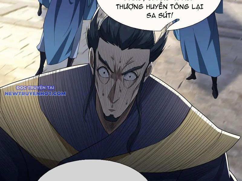 Ngủ Say Vạn Cổ: Xuất Thế Quét Ngang Chư Thiên: Chapter 46