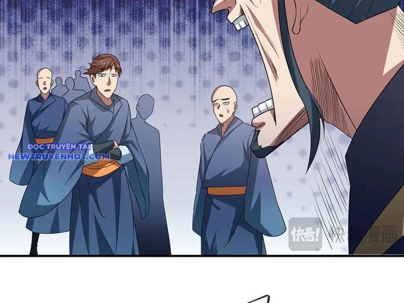 Ngủ Say Vạn Cổ: Xuất Thế Quét Ngang Chư Thiên: Chapter 46