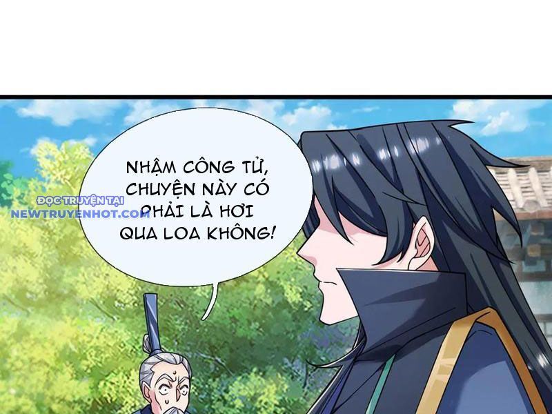 Ngủ Say Vạn Cổ: Xuất Thế Quét Ngang Chư Thiên: Chapter 46