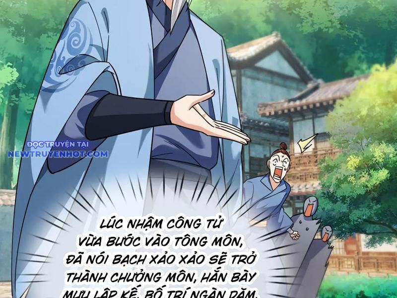 Ngủ Say Vạn Cổ: Xuất Thế Quét Ngang Chư Thiên: Chapter 46