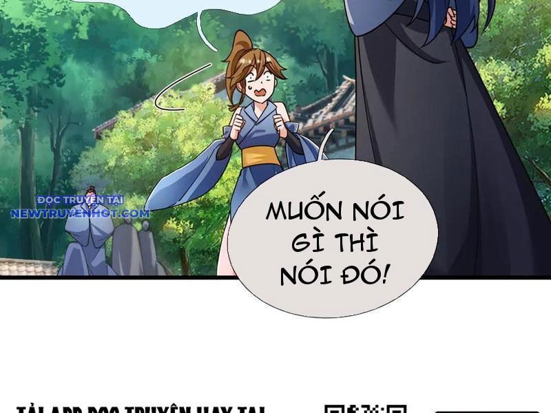 Ngủ Say Vạn Cổ: Xuất Thế Quét Ngang Chư Thiên: Chapter 46