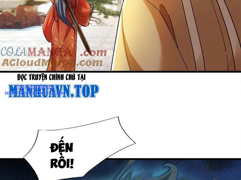 Ngủ Say Vạn Cổ: Xuất Thế Quét Ngang Chư Thiên: Chapter 46