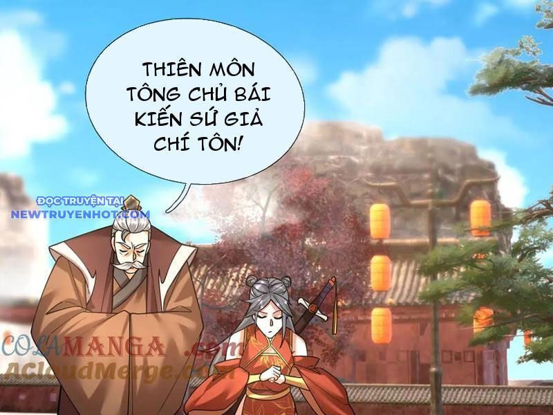 Ngủ Say Vạn Cổ: Xuất Thế Quét Ngang Chư Thiên: Chapter 46