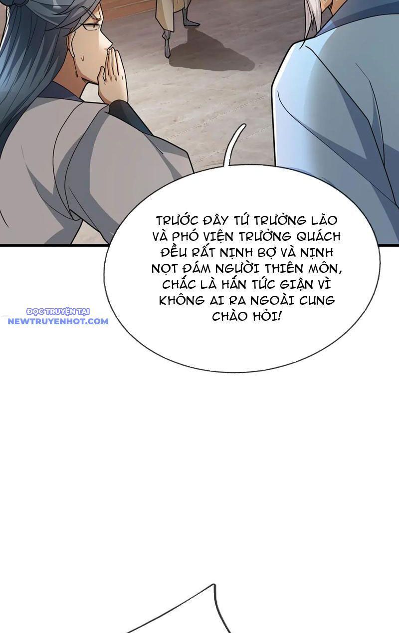Ngủ Say Vạn Cổ: Xuất Thế Quét Ngang Chư Thiên: Chapter 47