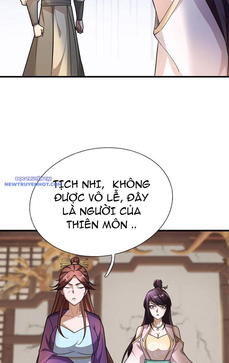 Ngủ Say Vạn Cổ: Xuất Thế Quét Ngang Chư Thiên: Chapter 47