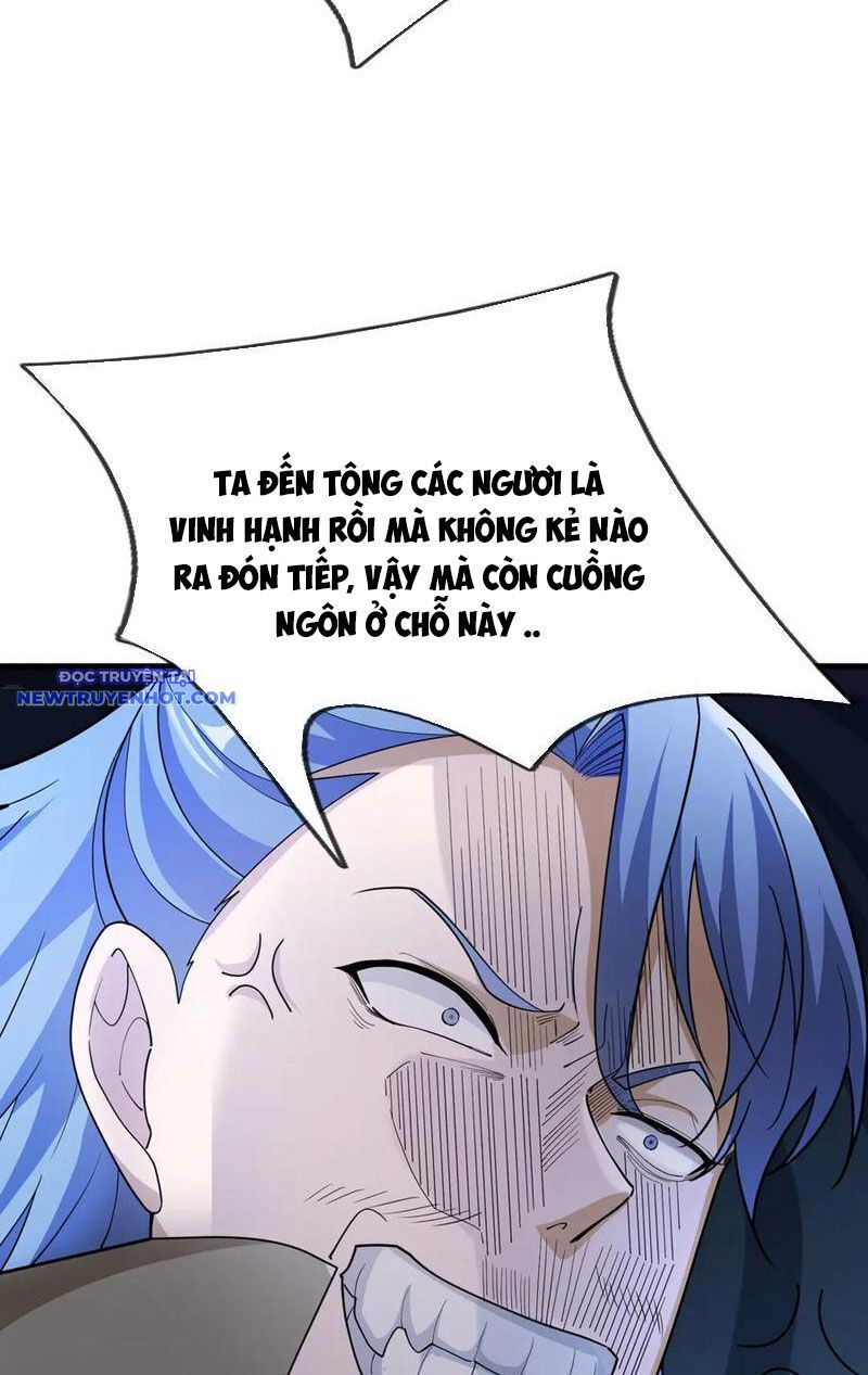 Ngủ Say Vạn Cổ: Xuất Thế Quét Ngang Chư Thiên: Chapter 47