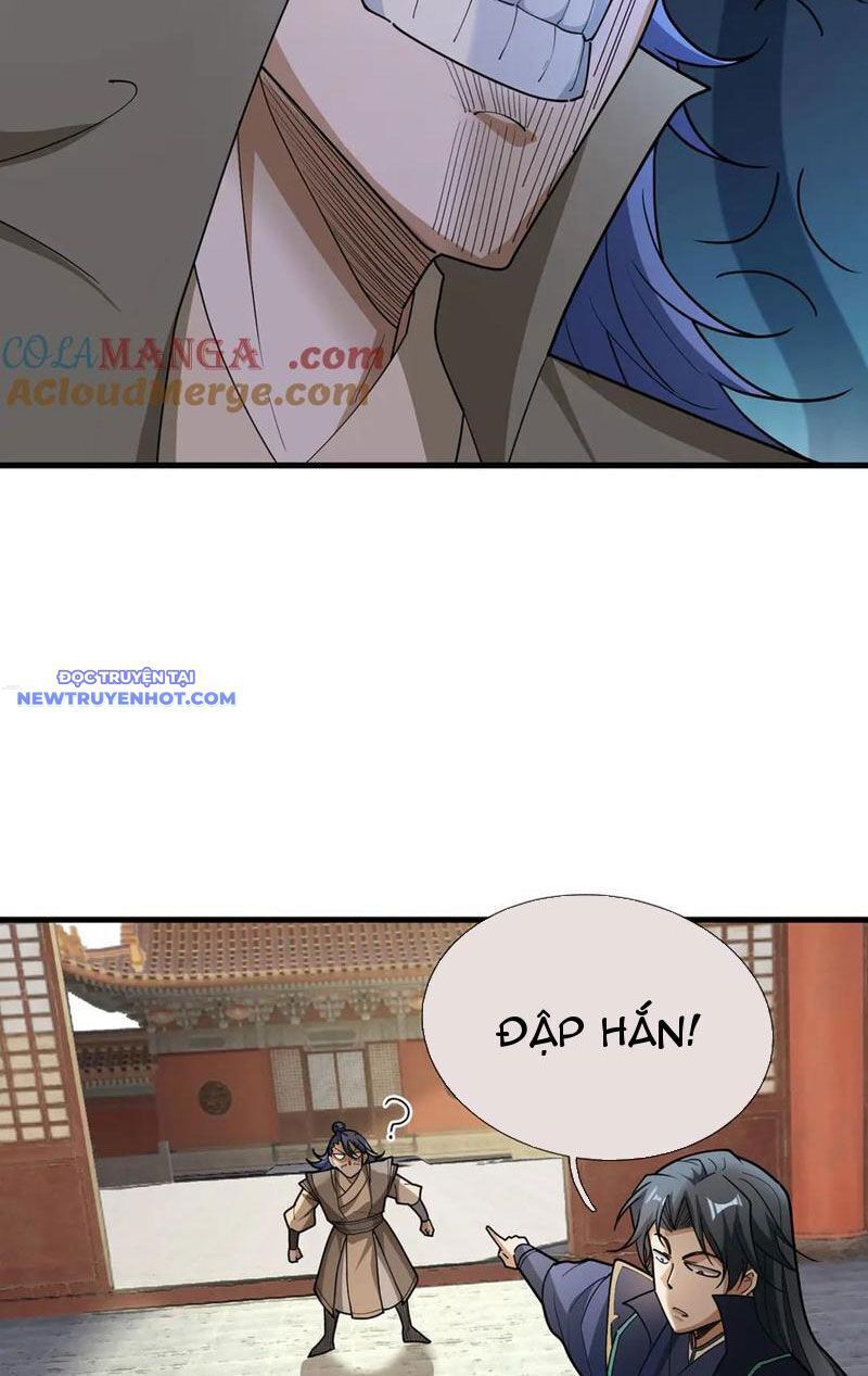Ngủ Say Vạn Cổ: Xuất Thế Quét Ngang Chư Thiên: Chapter 47