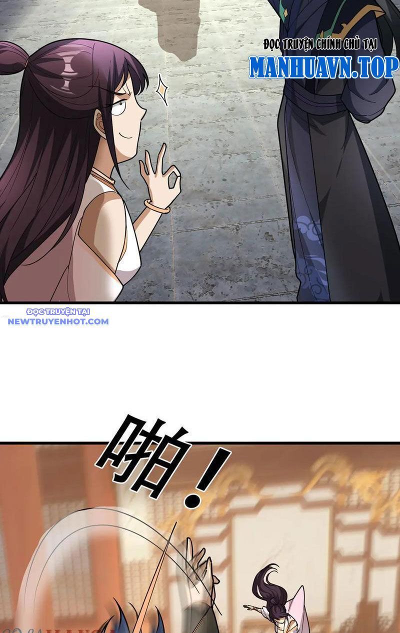Ngủ Say Vạn Cổ: Xuất Thế Quét Ngang Chư Thiên: Chapter 47
