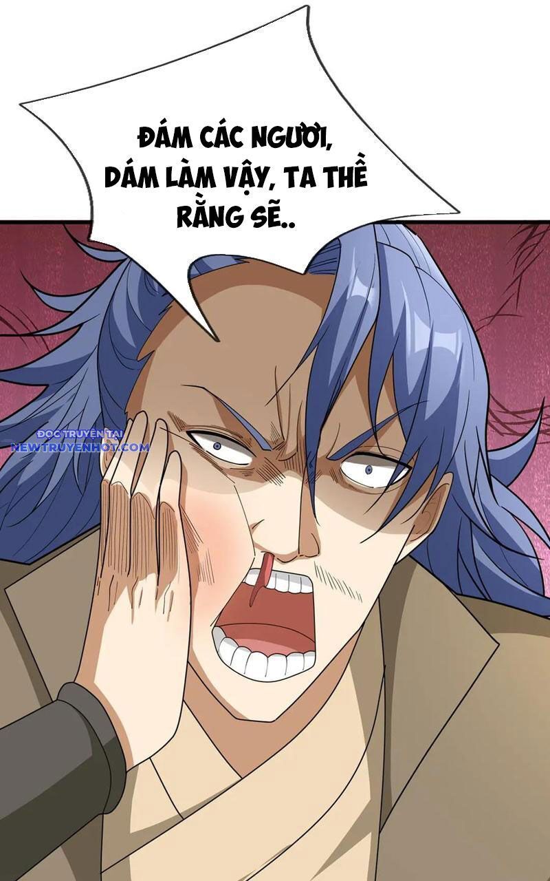 Ngủ Say Vạn Cổ: Xuất Thế Quét Ngang Chư Thiên: Chapter 47