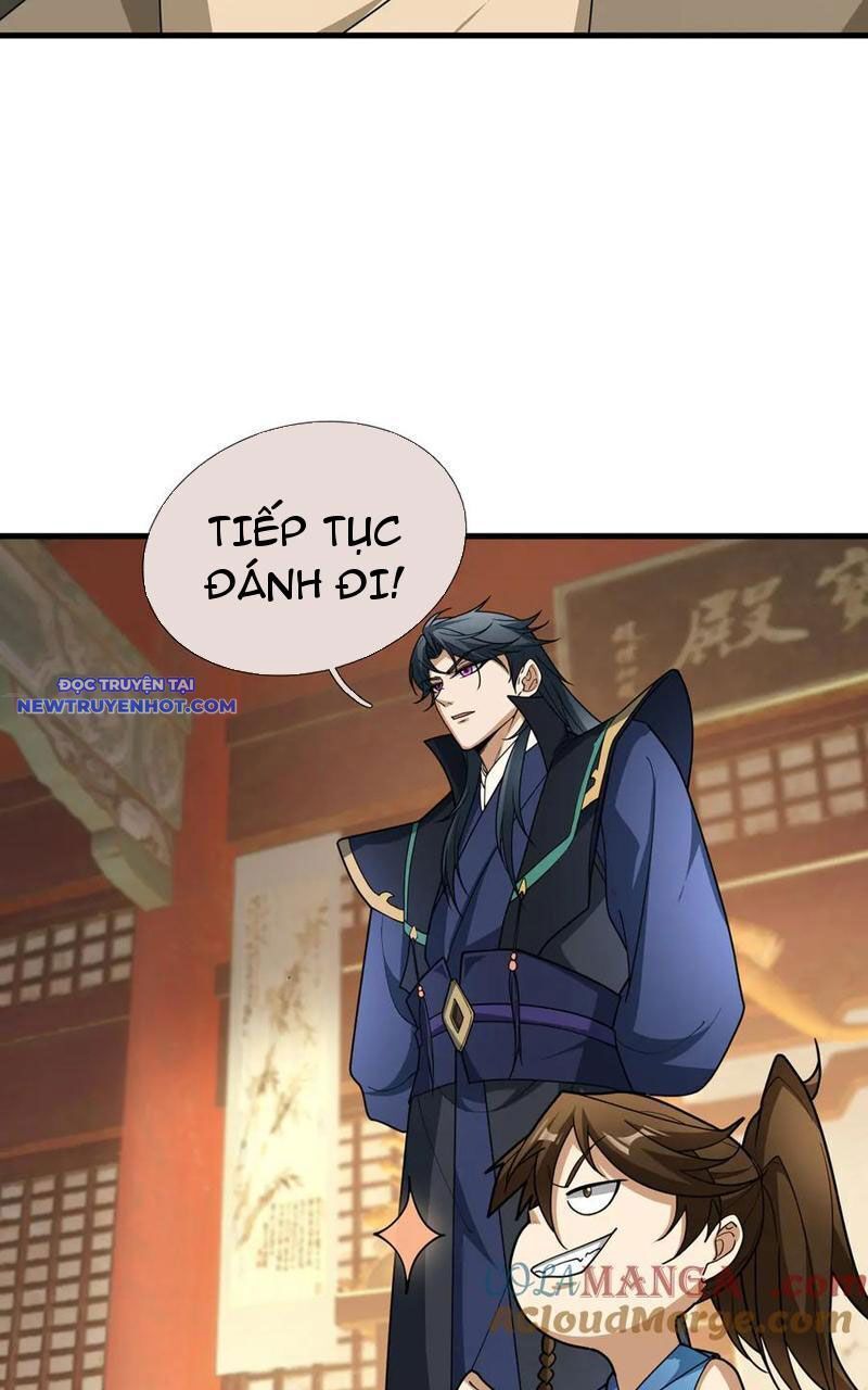 Ngủ Say Vạn Cổ: Xuất Thế Quét Ngang Chư Thiên: Chapter 47