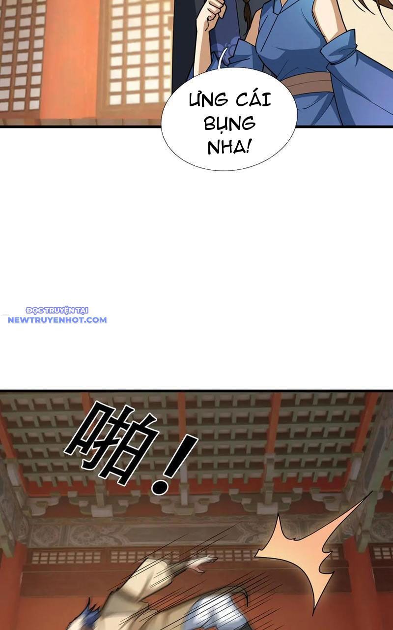 Ngủ Say Vạn Cổ: Xuất Thế Quét Ngang Chư Thiên: Chapter 47
