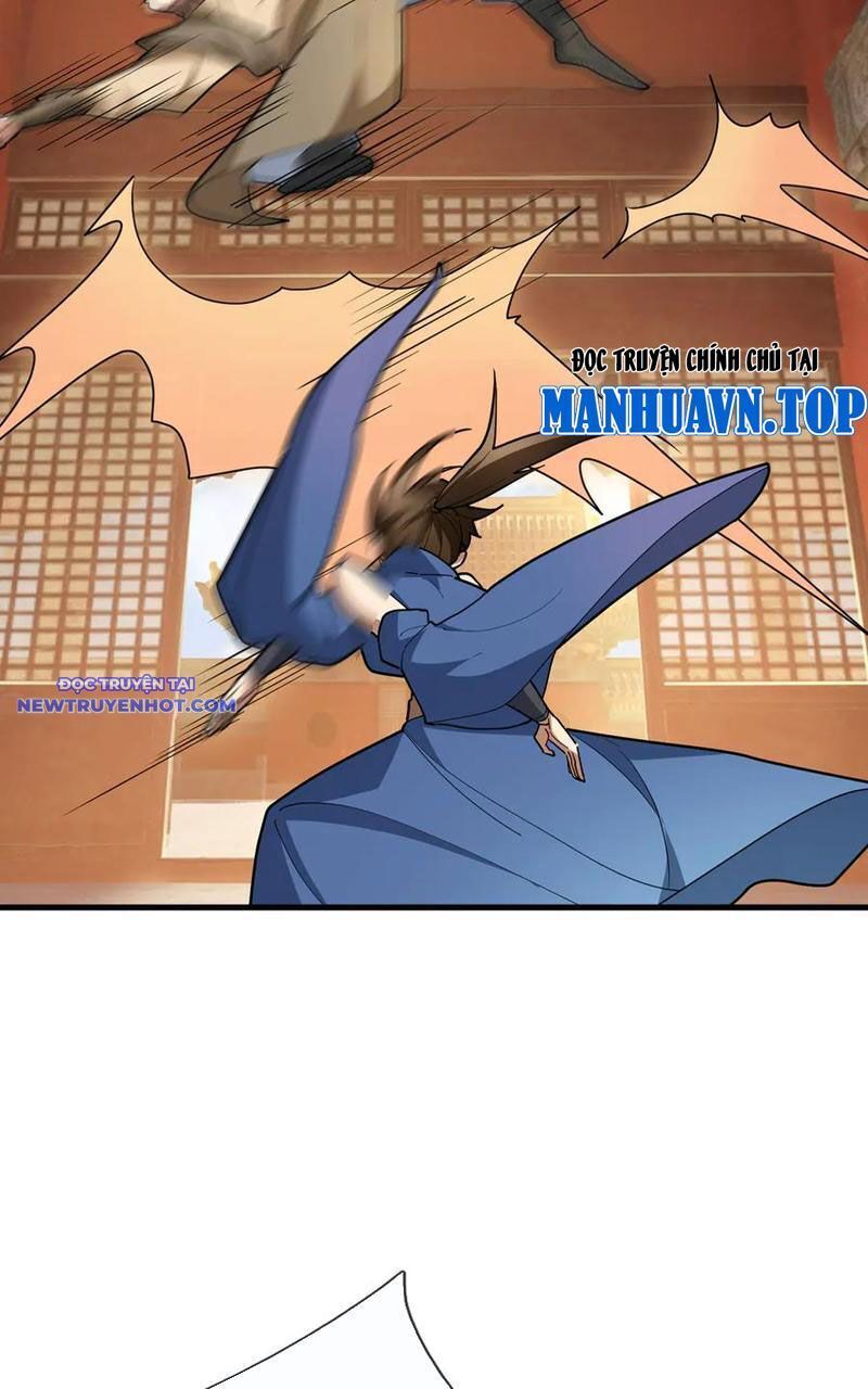Ngủ Say Vạn Cổ: Xuất Thế Quét Ngang Chư Thiên: Chapter 47
