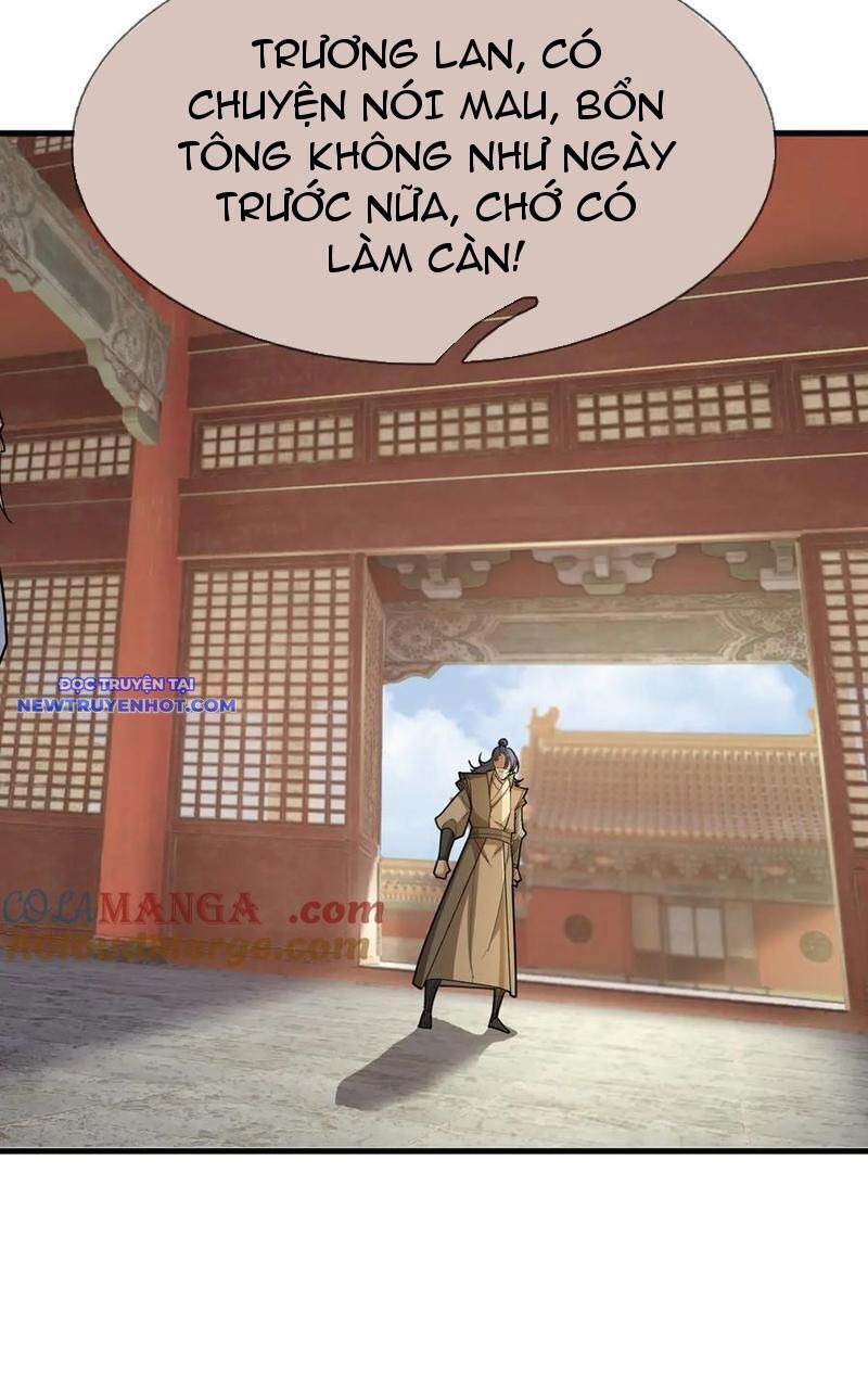 Ngủ Say Vạn Cổ: Xuất Thế Quét Ngang Chư Thiên: Chapter 47