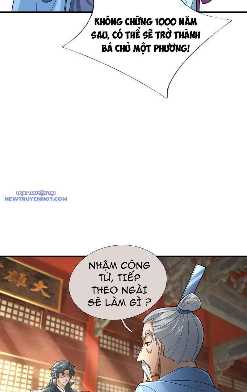 Ngủ Say Vạn Cổ: Xuất Thế Quét Ngang Chư Thiên: Chapter 47