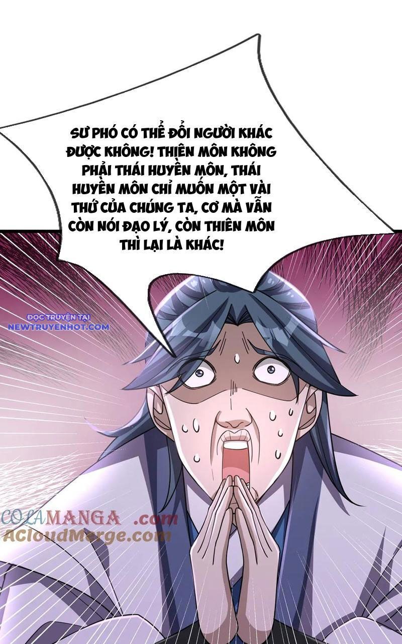 Ngủ Say Vạn Cổ: Xuất Thế Quét Ngang Chư Thiên: Chapter 47