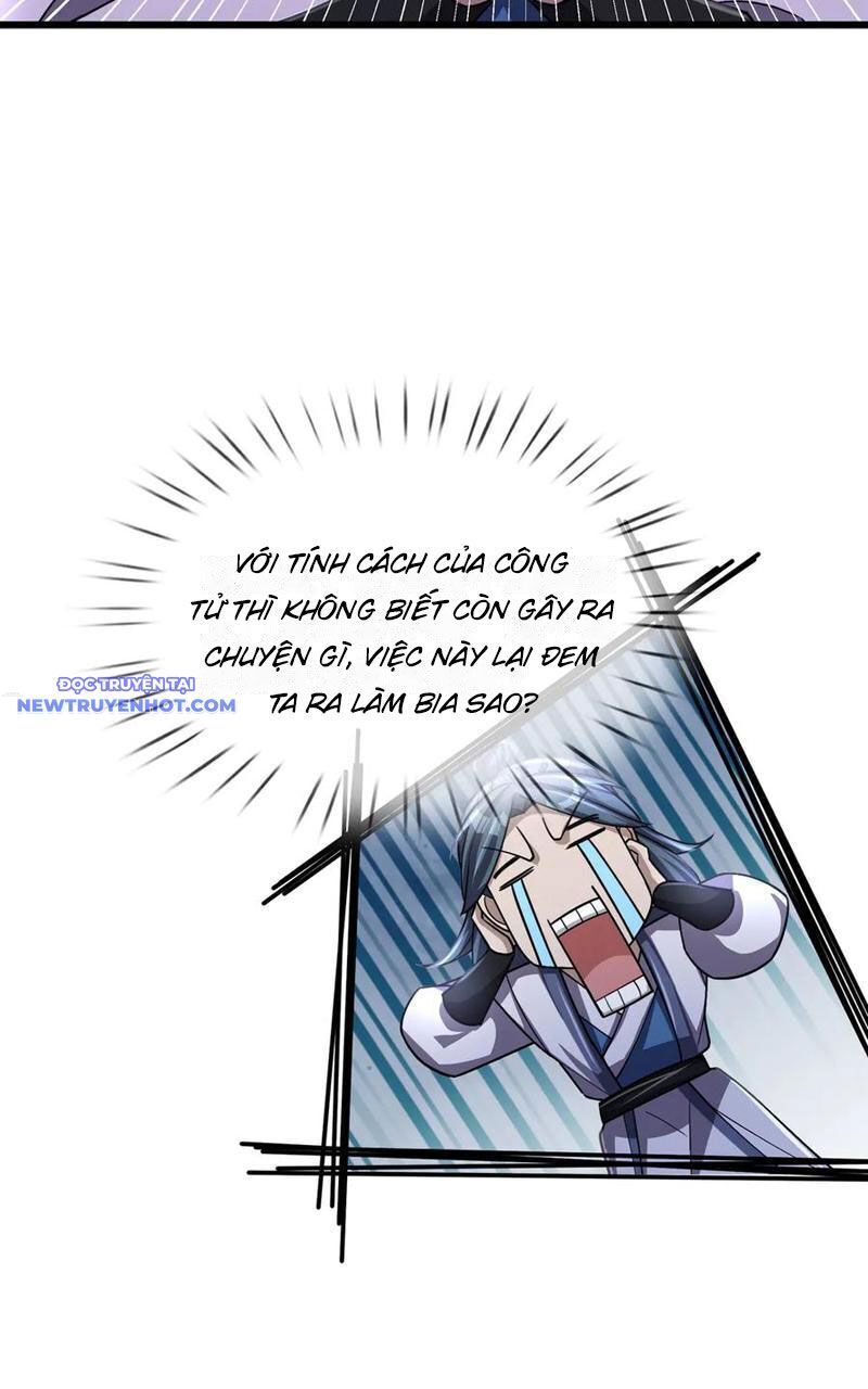 Ngủ Say Vạn Cổ: Xuất Thế Quét Ngang Chư Thiên: Chapter 47