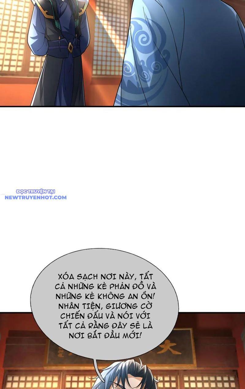 Ngủ Say Vạn Cổ: Xuất Thế Quét Ngang Chư Thiên: Chapter 47