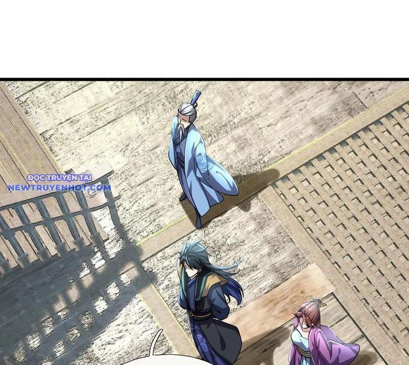 Ngủ Say Vạn Cổ: Xuất Thế Quét Ngang Chư Thiên: Chapter 47
