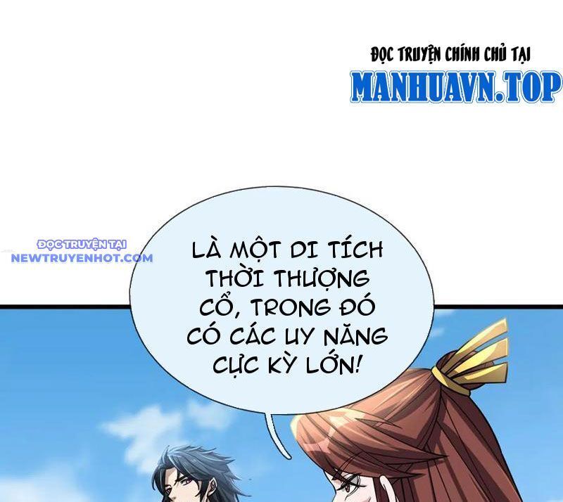 Ngủ Say Vạn Cổ: Xuất Thế Quét Ngang Chư Thiên: Chapter 47