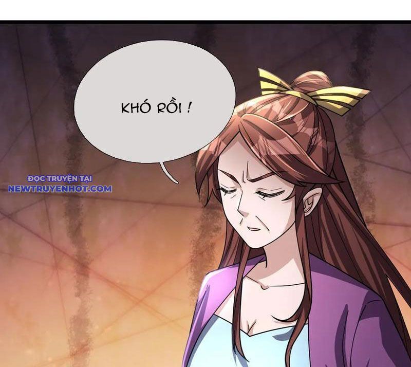 Ngủ Say Vạn Cổ: Xuất Thế Quét Ngang Chư Thiên: Chapter 47