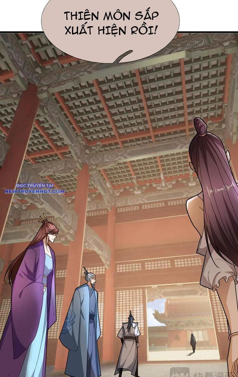 Ngủ Say Vạn Cổ: Xuất Thế Quét Ngang Chư Thiên: Chapter 47