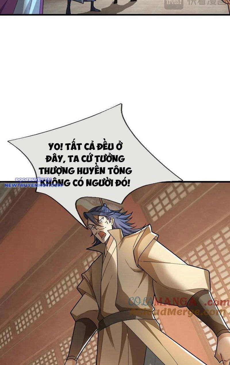 Ngủ Say Vạn Cổ: Xuất Thế Quét Ngang Chư Thiên: Chapter 47