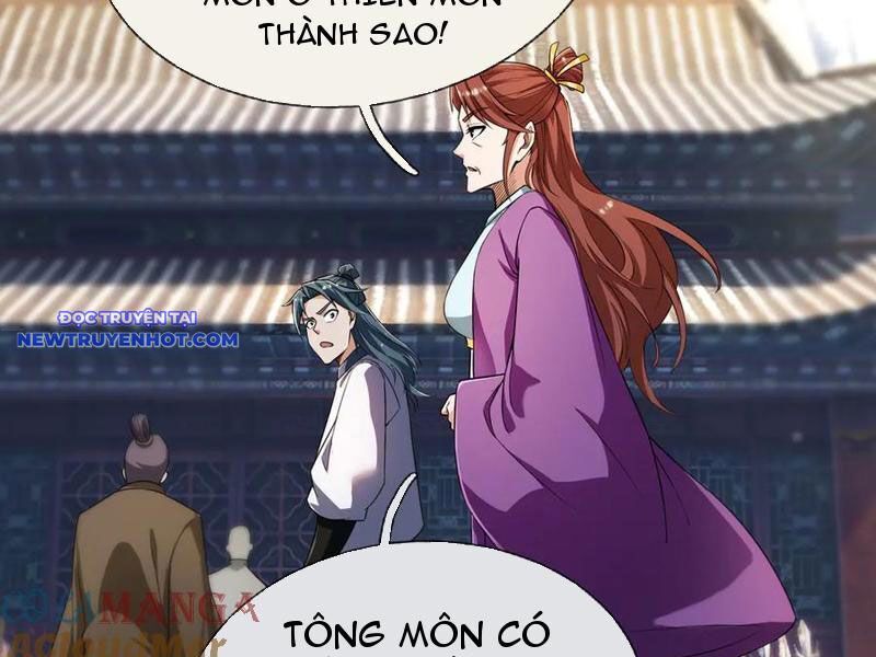 Ngủ Say Vạn Cổ: Xuất Thế Quét Ngang Chư Thiên: Chapter 48