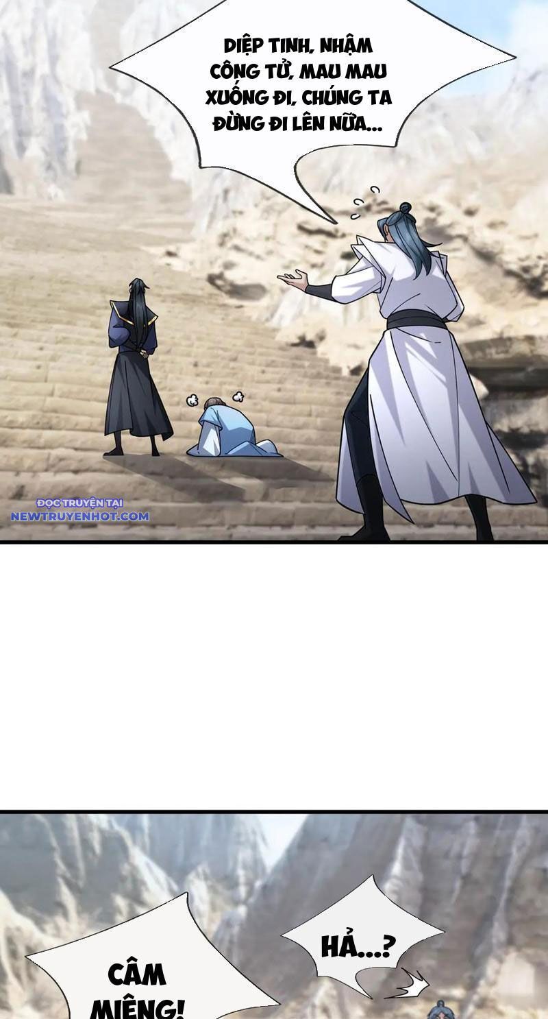 Ngủ Say Vạn Cổ: Xuất Thế Quét Ngang Chư Thiên: Chapter 49