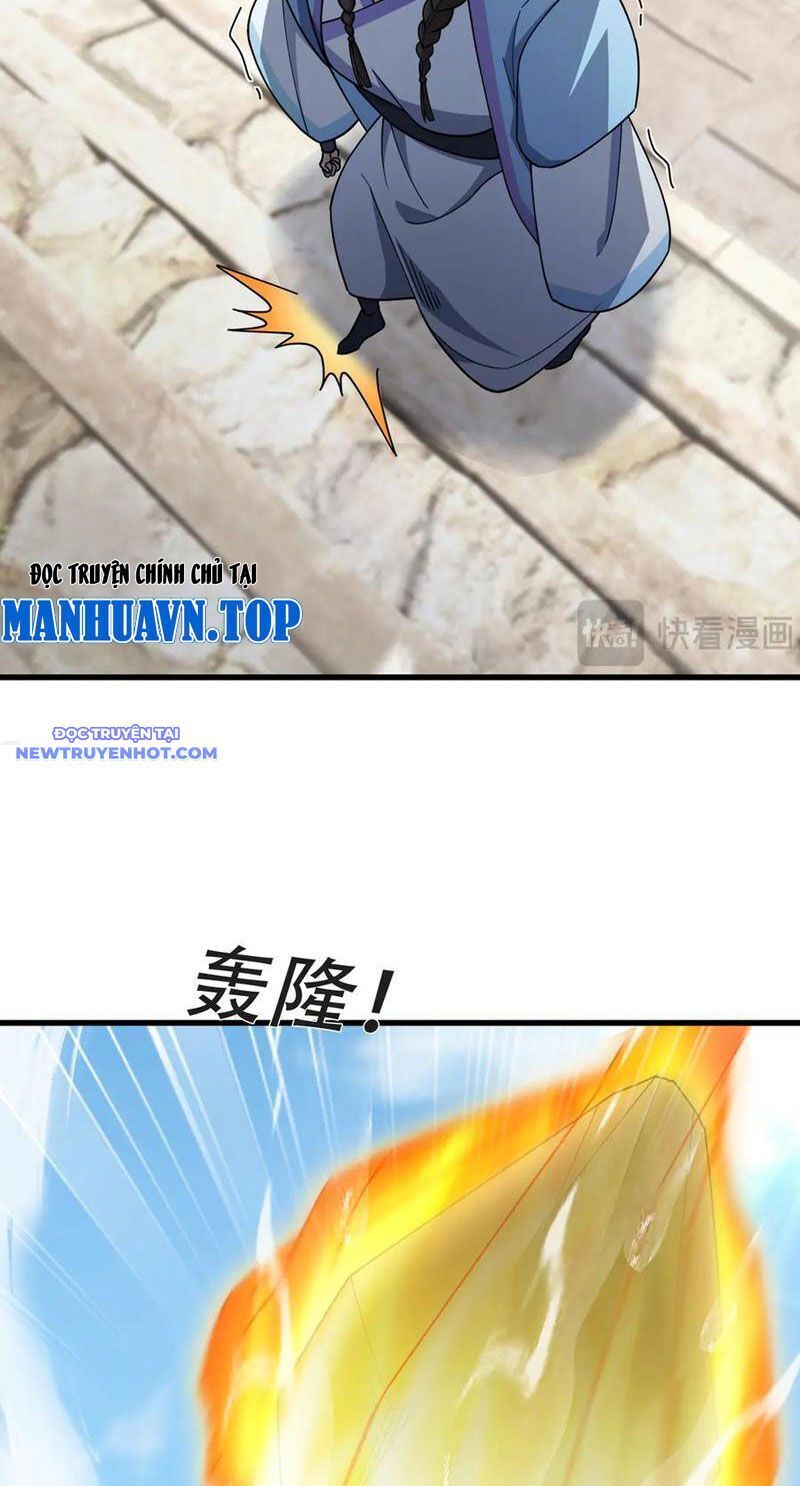 Ngủ Say Vạn Cổ: Xuất Thế Quét Ngang Chư Thiên: Chapter 49