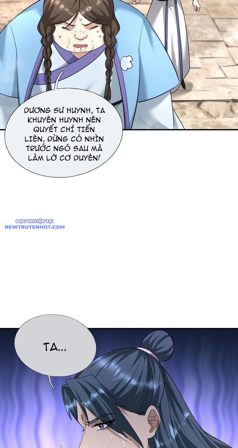 Ngủ Say Vạn Cổ: Xuất Thế Quét Ngang Chư Thiên: Chapter 49