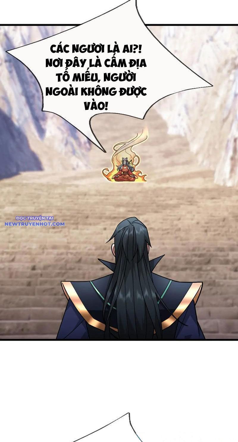 Ngủ Say Vạn Cổ: Xuất Thế Quét Ngang Chư Thiên: Chapter 49