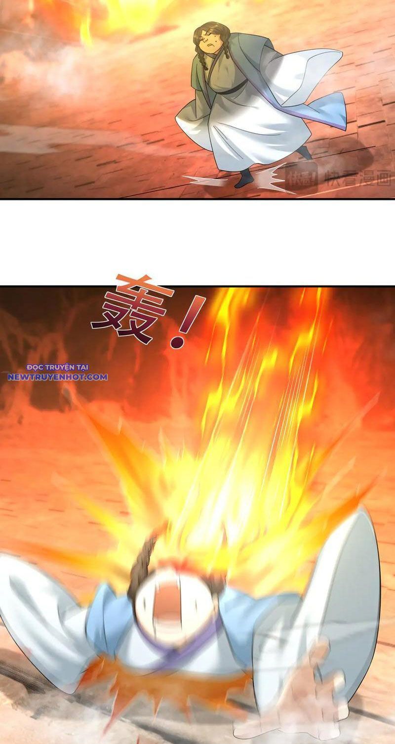 Ngủ Say Vạn Cổ: Xuất Thế Quét Ngang Chư Thiên: Chapter 49