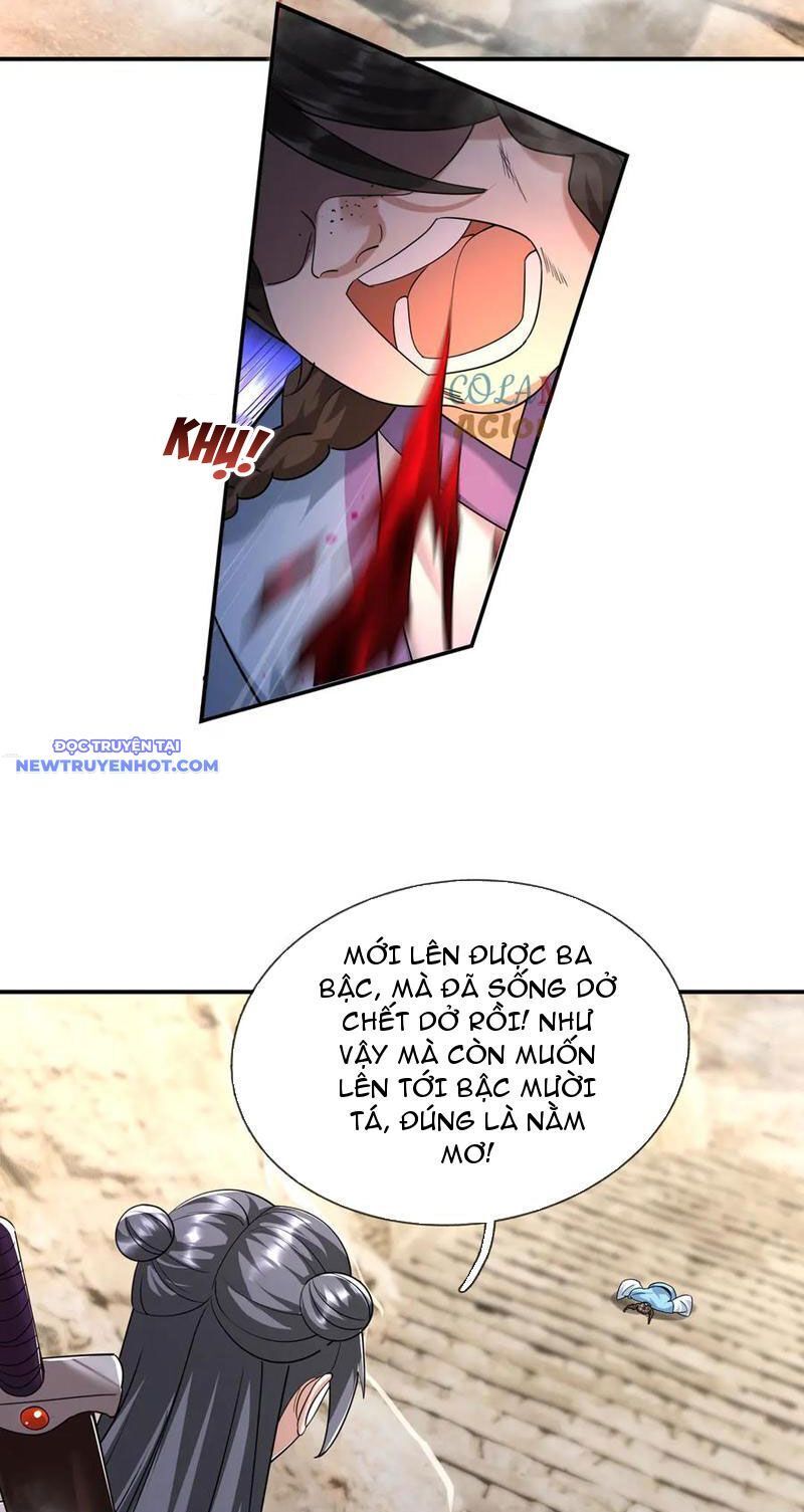 Ngủ Say Vạn Cổ: Xuất Thế Quét Ngang Chư Thiên: Chapter 49