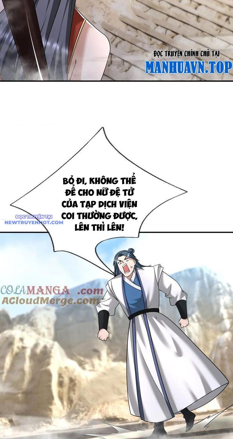 Ngủ Say Vạn Cổ: Xuất Thế Quét Ngang Chư Thiên: Chapter 49