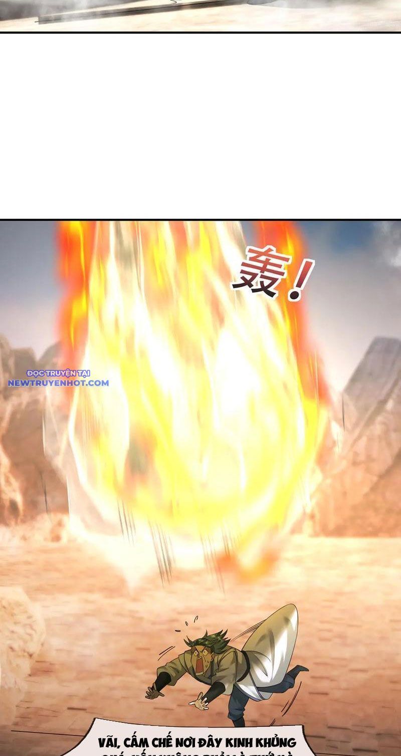 Ngủ Say Vạn Cổ: Xuất Thế Quét Ngang Chư Thiên: Chapter 49