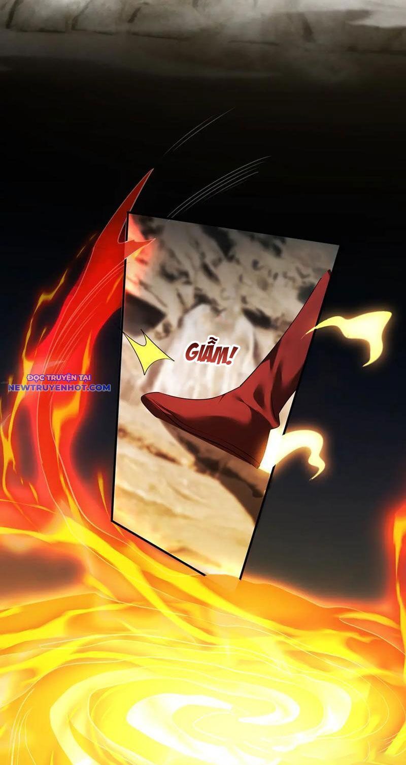 Ngủ Say Vạn Cổ: Xuất Thế Quét Ngang Chư Thiên: Chapter 49