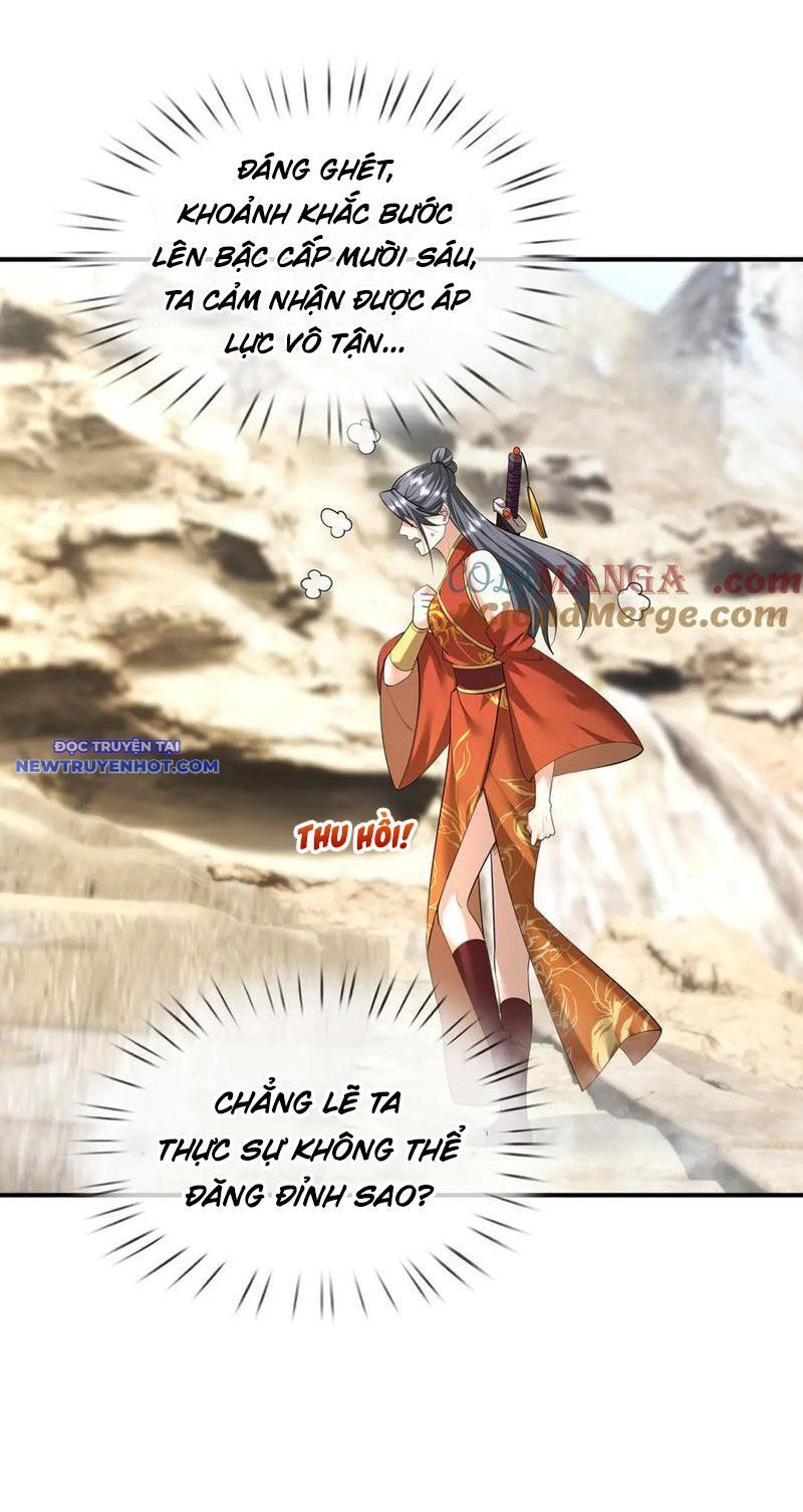 Ngủ Say Vạn Cổ: Xuất Thế Quét Ngang Chư Thiên: Chapter 49